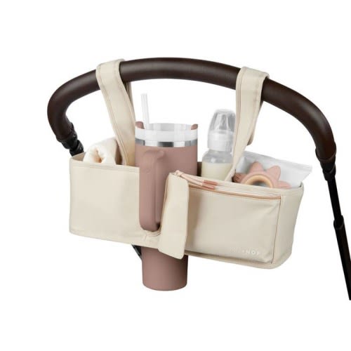 Ultimate Stroller Organizer