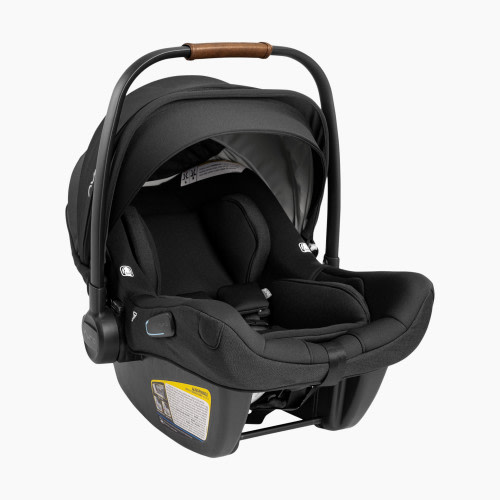 Nuna Pipa Lite Rx with Relx Base - Caviar