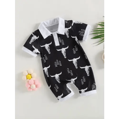 everyday boys' summer jumpsuit casual - Temu