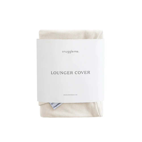 Infant Cover - Natural
