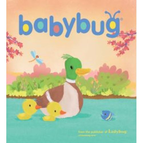 BABYBUG Magazine | Magazine for Babies