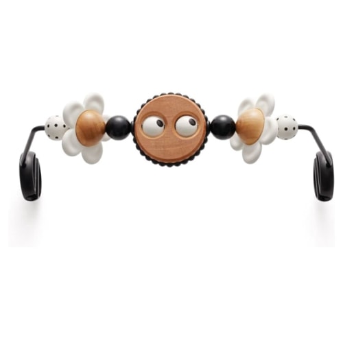 BabyBjörn Toy for Bouncer – Googly eyes
