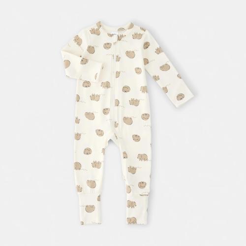 Turn Cuff Coverall - Kmart