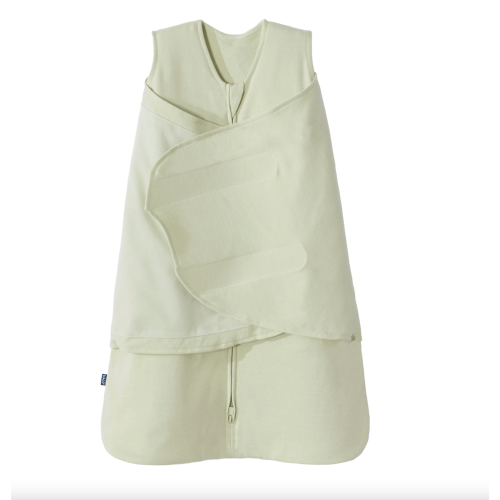 Halo SleepSack Swaddle, Newborn, Sage
