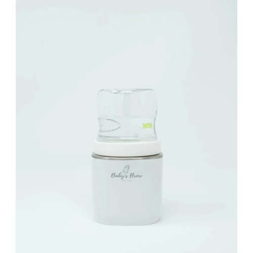 NUK Adapter for The Baby's Brew Portable Warmer