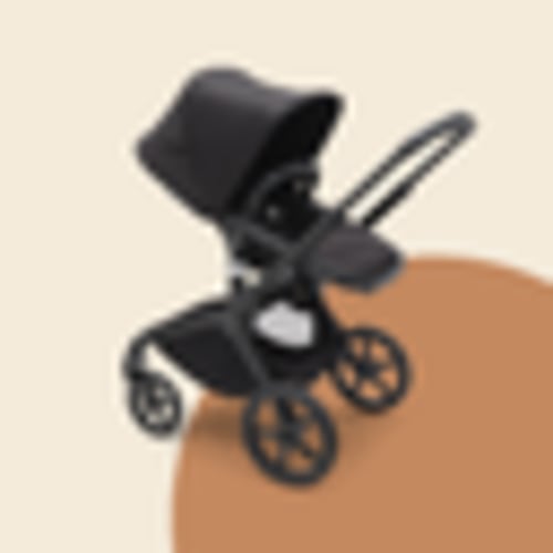 Bugaboo cart | Bugaboo