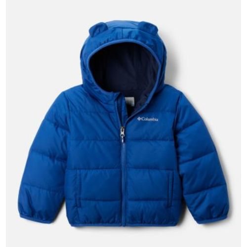 Toddler Tiny Bear™ Jacket