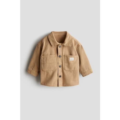 Overshirt - 12m