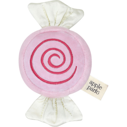 Sweets Rattle, Candy - Apple Park | Maisonette
