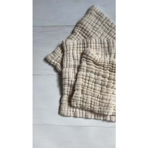 Washcloth baby set