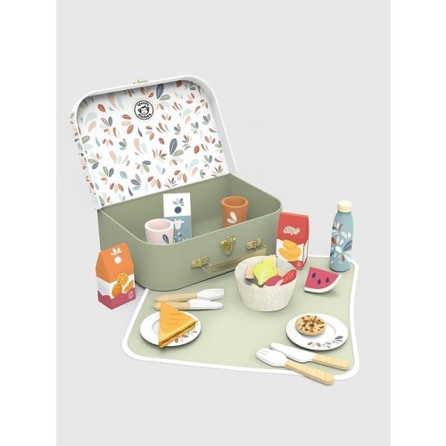 Picnic Basket Toddler Toy | Gap