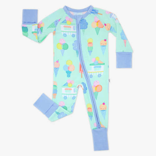 Sweet Scoops Zippy – Little Sleepies