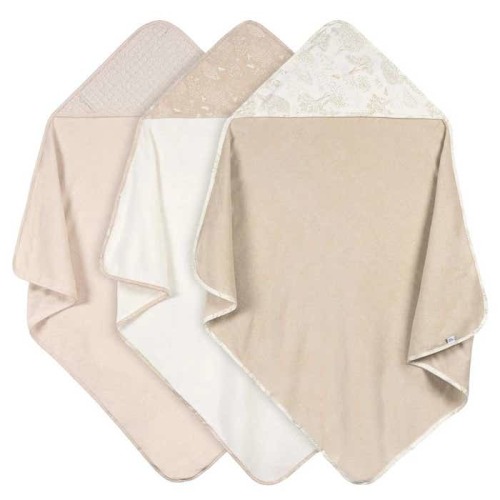 Hooded Towel (3 Pack)