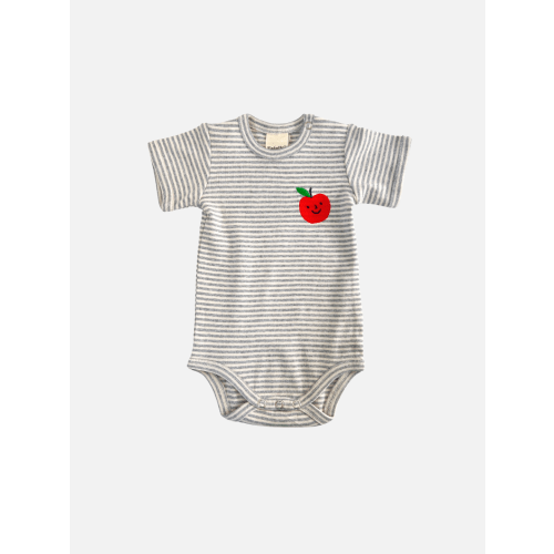 ORGANIC COTTON ONESIE