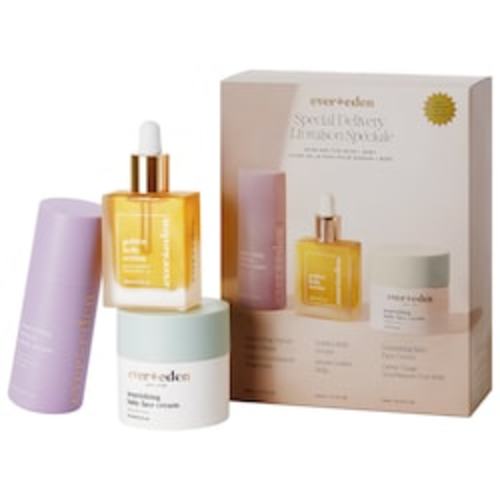 Special Delivery – Hydrating Bestsellers Kit