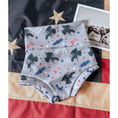 Patriotic Bummies