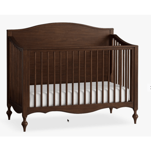 Chris Loves Julia Louis 4-in-1 Convertible Crib