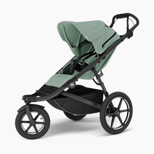 Thule Urban Glide 3 Stroller - Mist Green