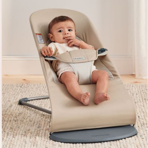 BabyBjörn Bouncer Balance Soft
