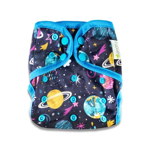 OsoCozy One Size Diaper Covers for 8-35 lbs – ClothDiaper.Com