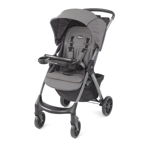 Mini Bravo Plus Lightweight Stroller