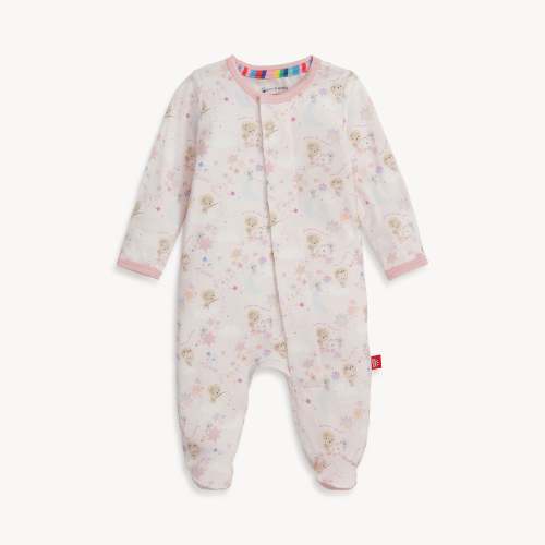 Magnetic Footie – Magnetic Me