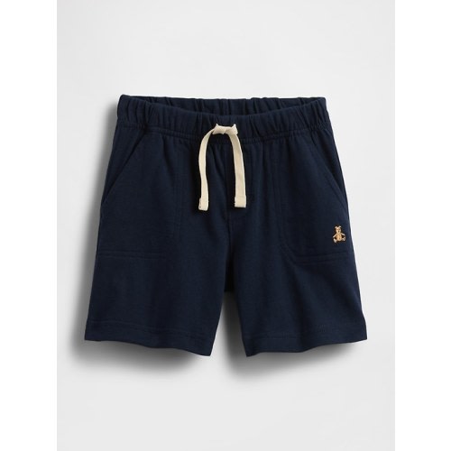 Baby & Toddler Mix & Match Shorts | Gap