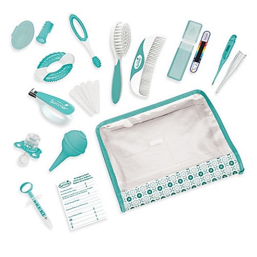 Summer Infant Complete Nursery Kit in Neutral