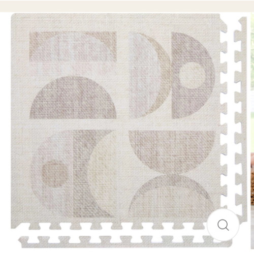 Little Nomad Play Mat Luna – House of Noa