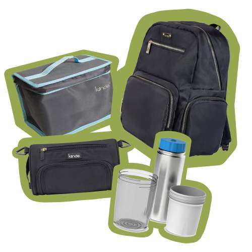 The Grab-and-Go Bundle