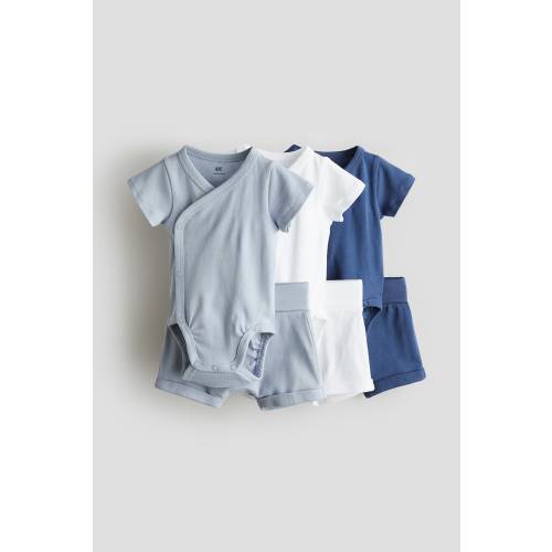 6-PIECE JERSEY SET