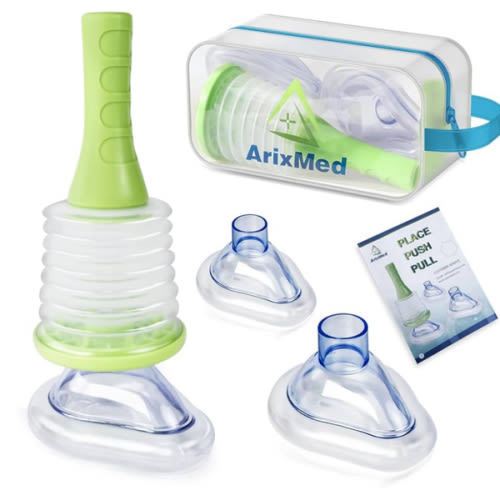 Amazon.com : airway clear choking device