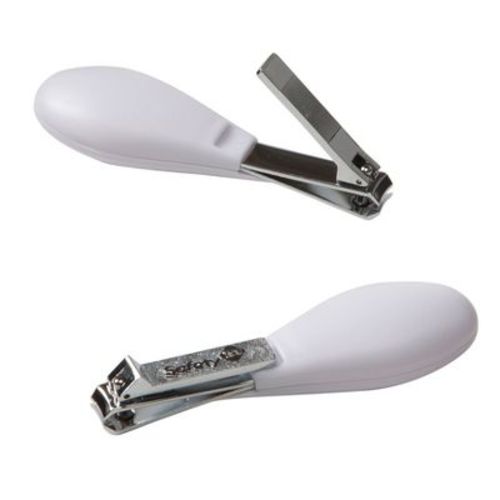 Safety 1st Fold-up Nail Clippers - 2pk