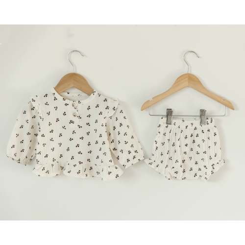 Frankie Outfit