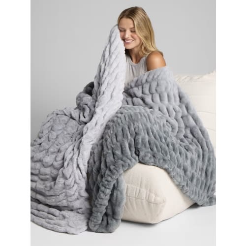 Dreamer Blanket