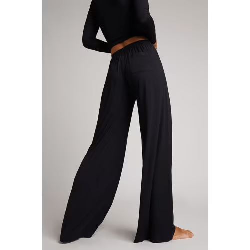Medium Black Lounge Pant