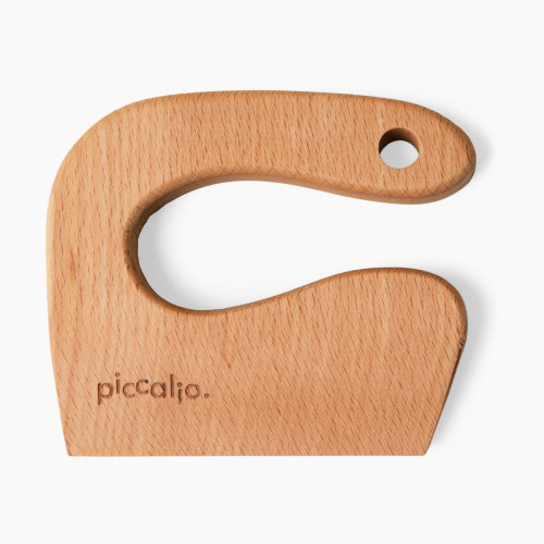 Piccalio Mini Cutter Kids Wooden Knife