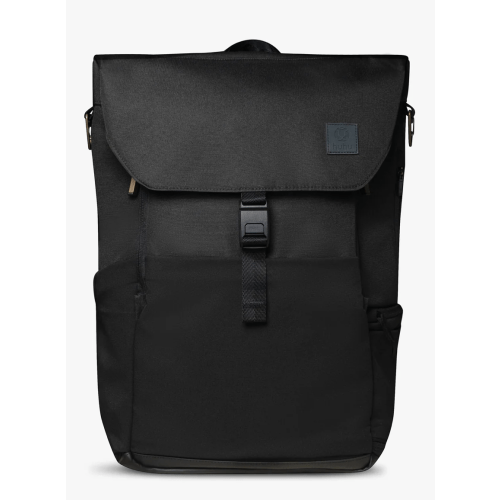 Everyday Diaper Backpack / Mid(dle of the)night Black
