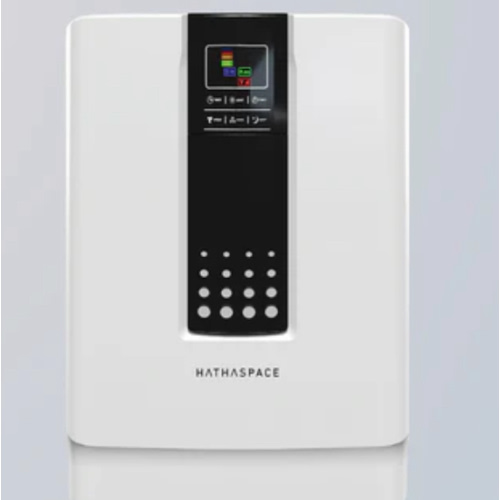 HSP001 Smart True HEPA Air Purifier