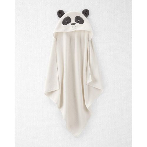 Baby Organic Cotton Towel - Little Planet | Carter's