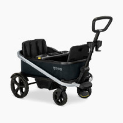 BOB Gear Renegade Stroller Wagon - Nightfall