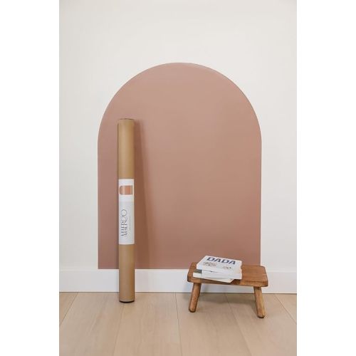 Magnetic Arch Wall Decal (Desert)