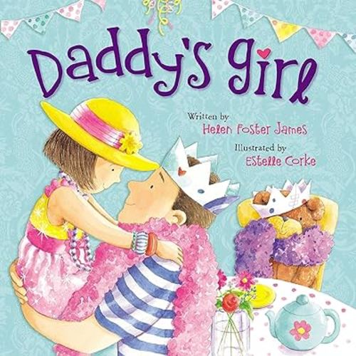 Daddy's Girl