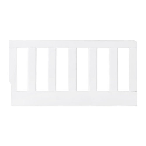 Oxford Baby North Bay / Nolan Toddler Guard Rail & Reviews | Wayfair