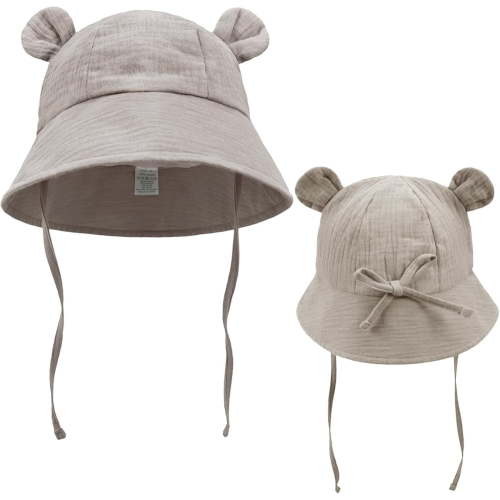 Baby Sun Hat UPF 50+