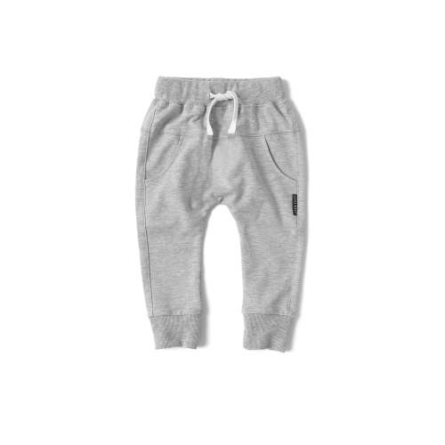 Jogger - Grey