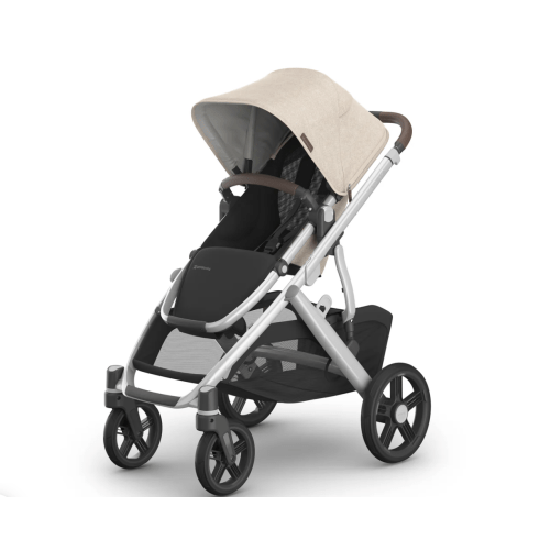 UPPAbaby Vista V3 Stroller - Declan