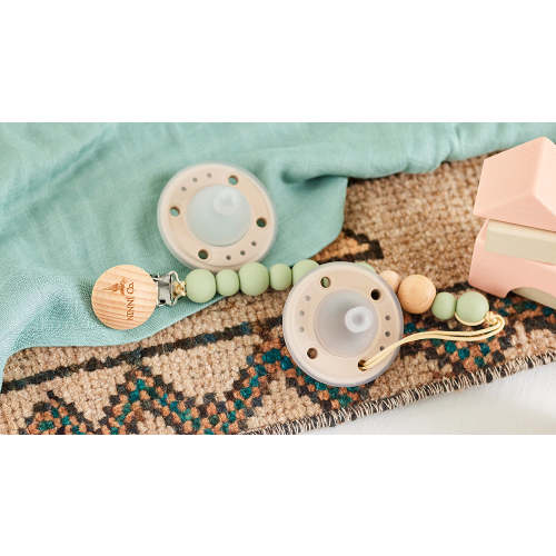 Spring Bloom Baby Gift Set