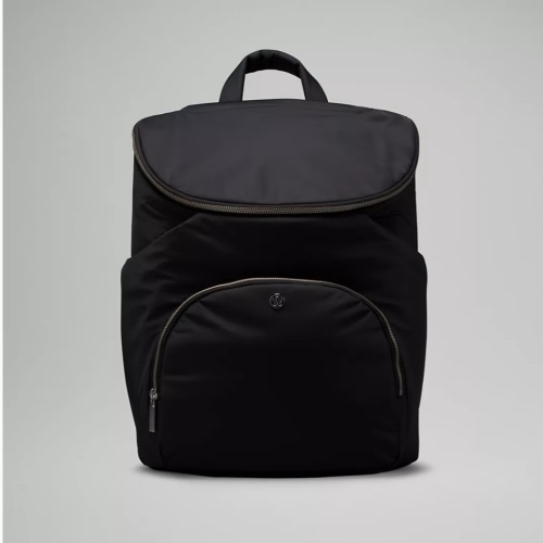 Diaper Bag (New Parent Backpack 17L)