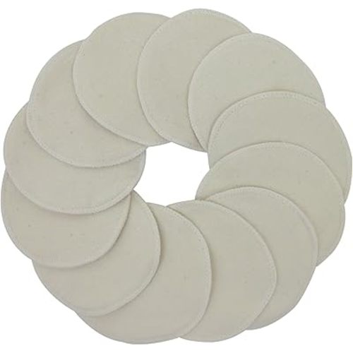TL Care Boys' 12 Count, Natural